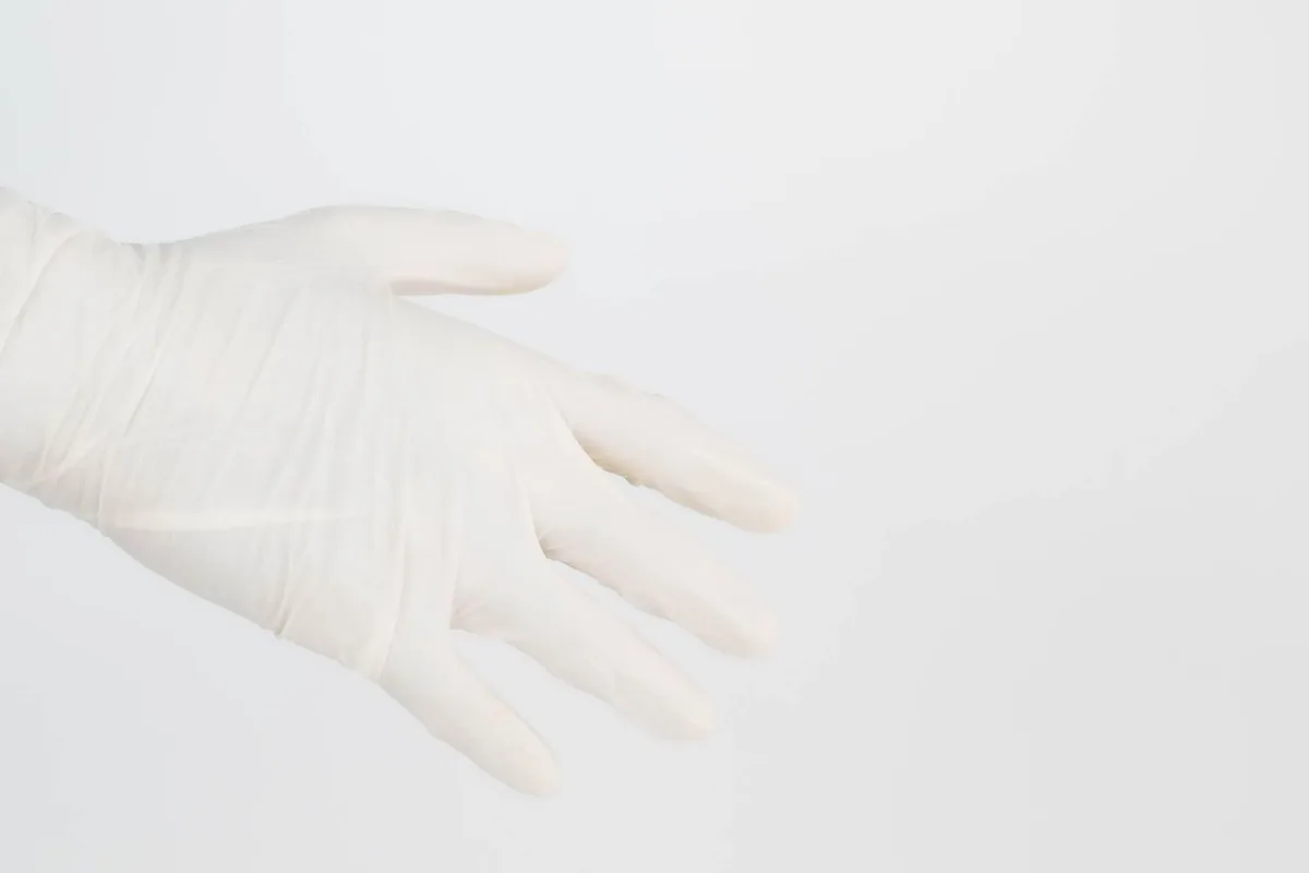 Blood Spill Cleanup in Old Louisville, Louisville, KY